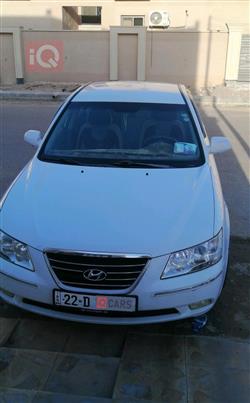 هيونداي سوناتا